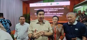 Menteri PKP