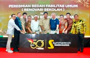 Summarecon Agung