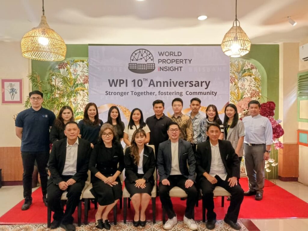 World Property Insight