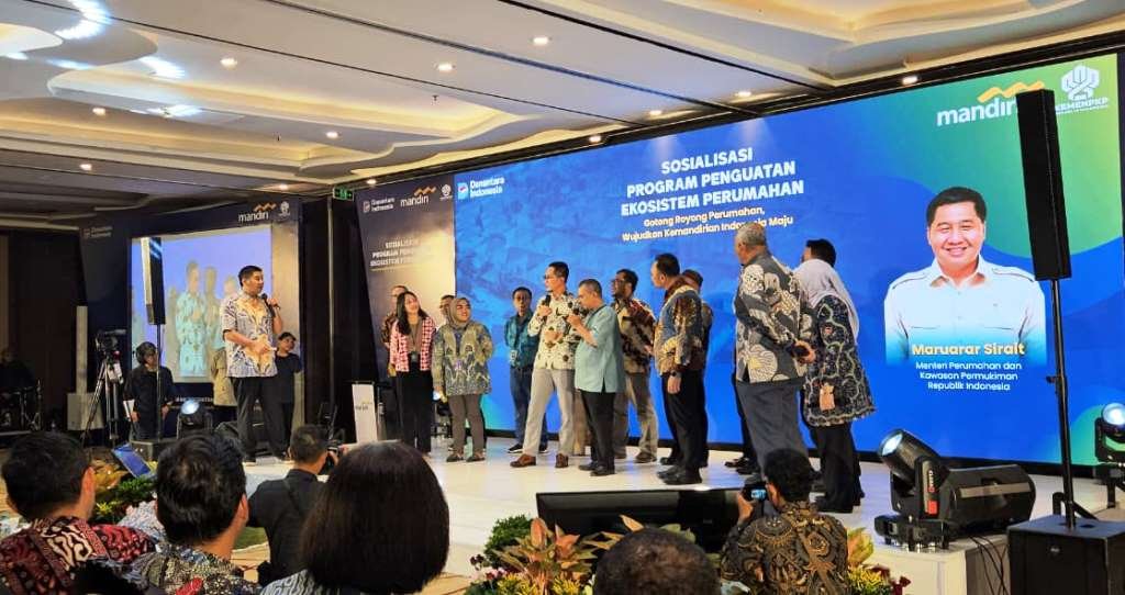 kur perumahan