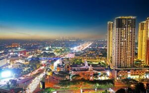 Summarecon Serpong, sektor properti 