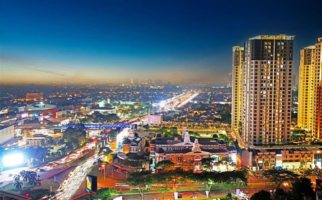 Summarecon Serpong 