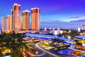 Summarecon Serpong 