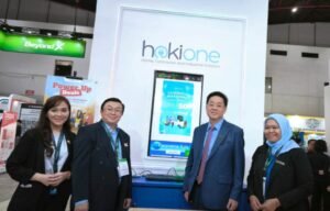hokione