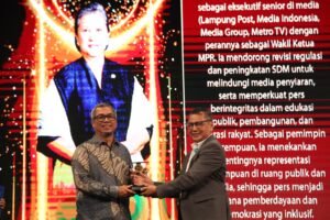 PWI Jaya Awards