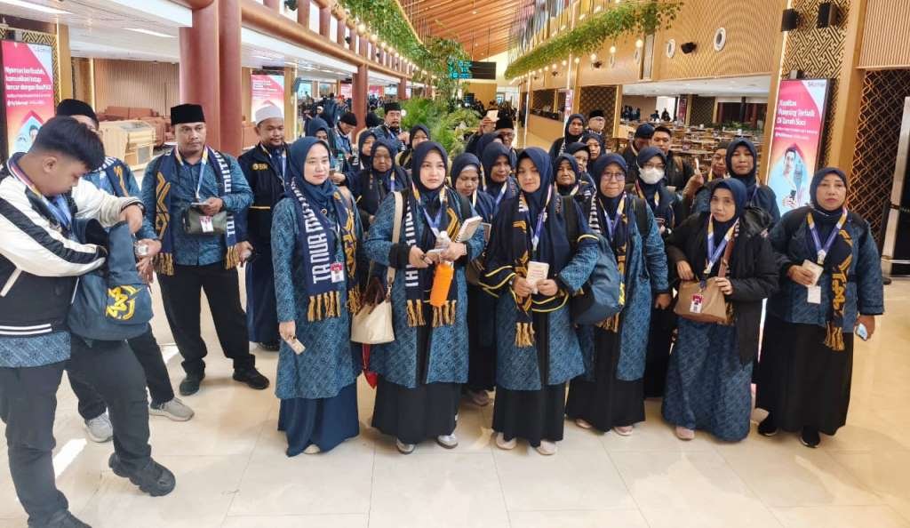 Tanur Muthmainnah 