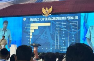 KPR Subsidi FLPP