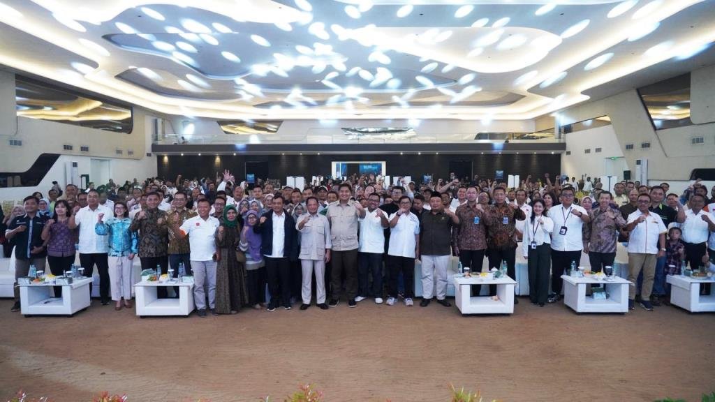 program perumahan