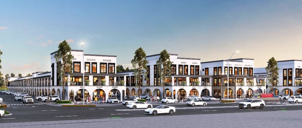Maggiore Signature East
