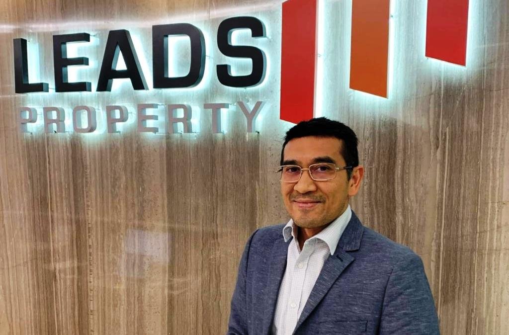 pasar perkantoran, leads property, pasar properti