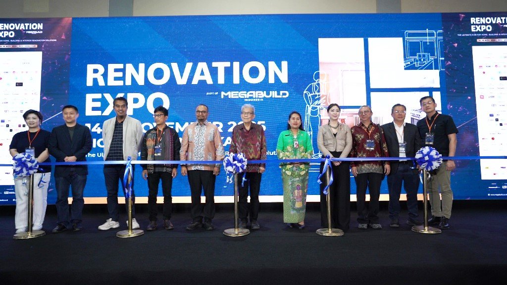 Renovation Expo Indonesia