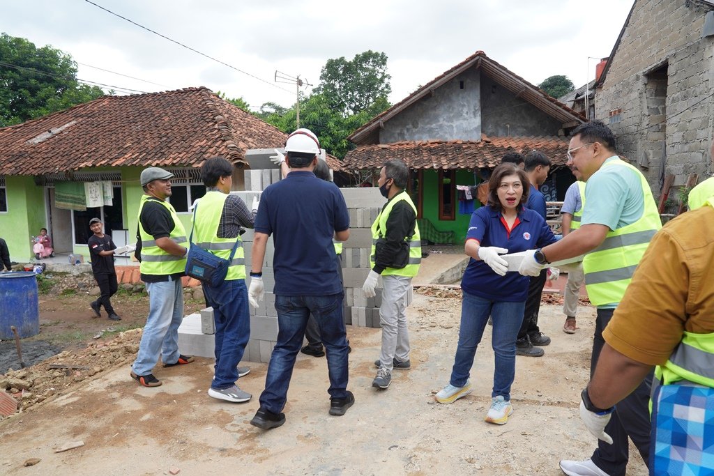 indocement