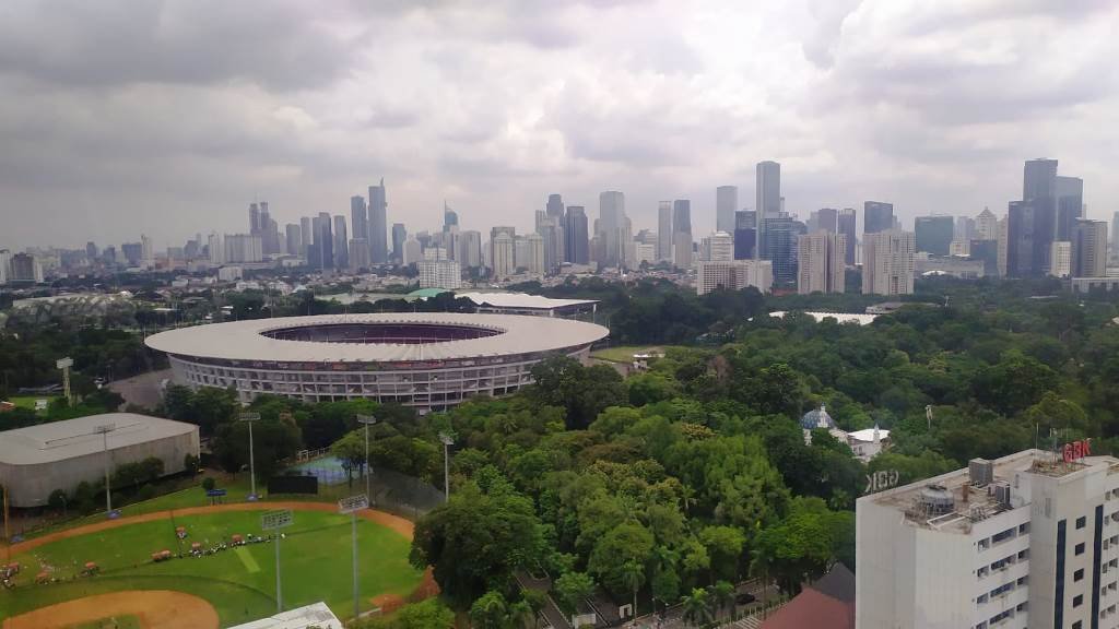 jakarta