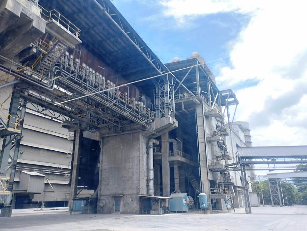 indocement