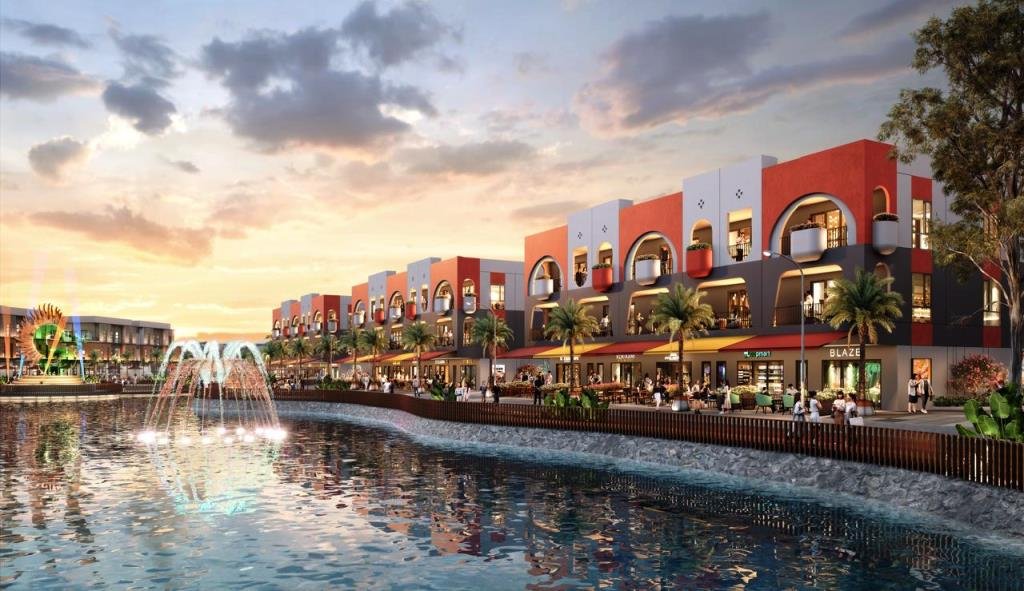 AURUM 24/7 Urban Hub
