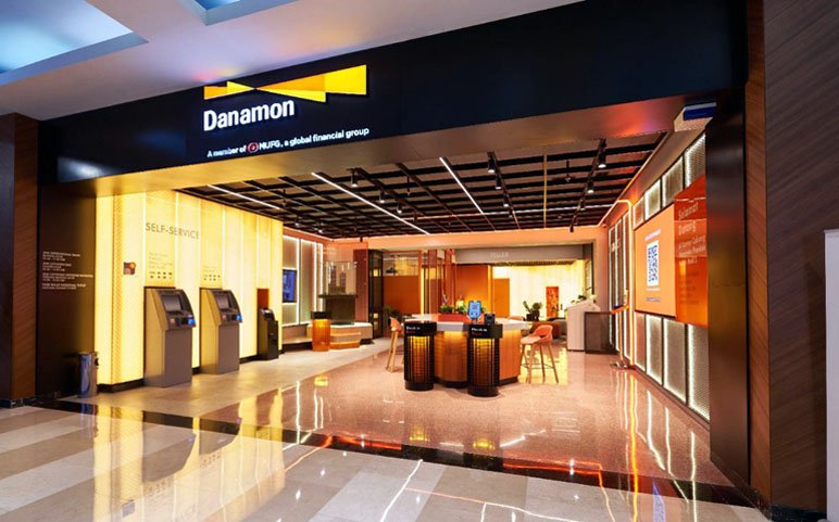 Danamon