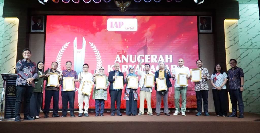 iap jakarta