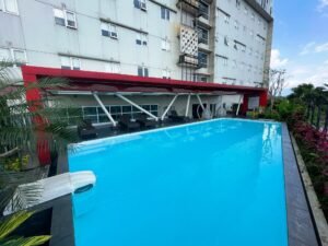 Grand Cordela Hotel Bandung