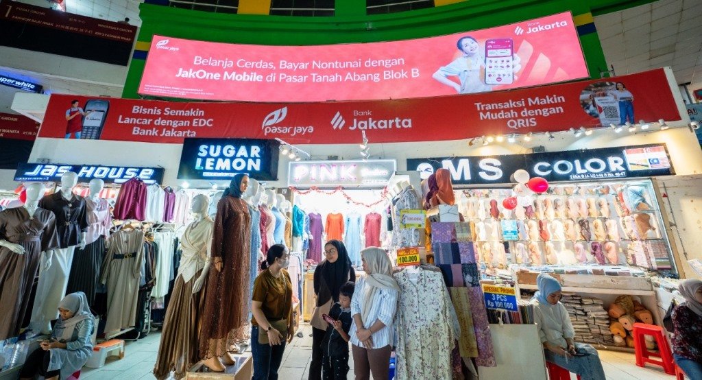 bank jakarta