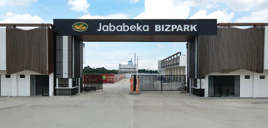 jababeka bizpark