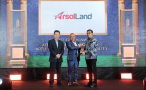 Arsol Land