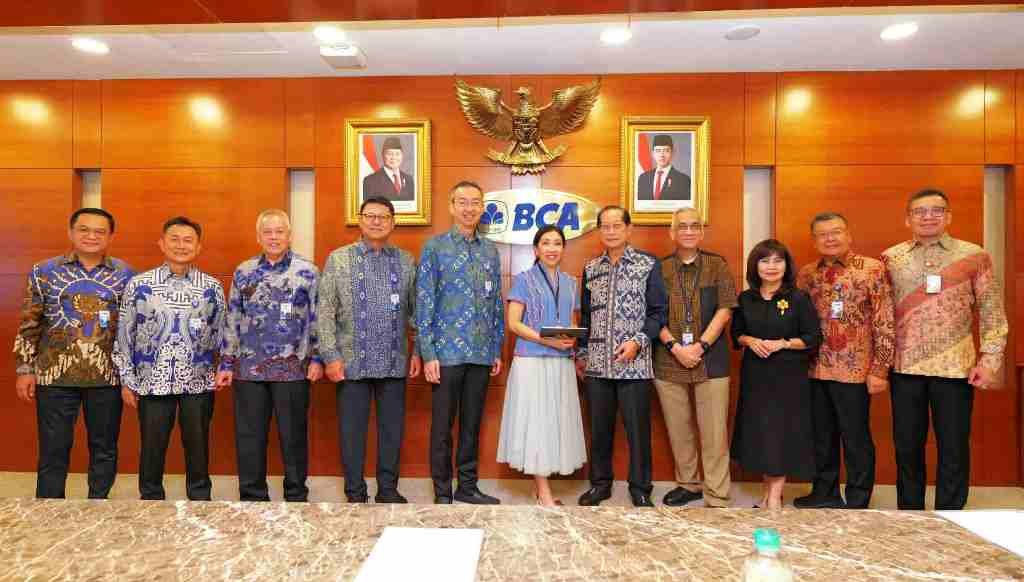kredit bca