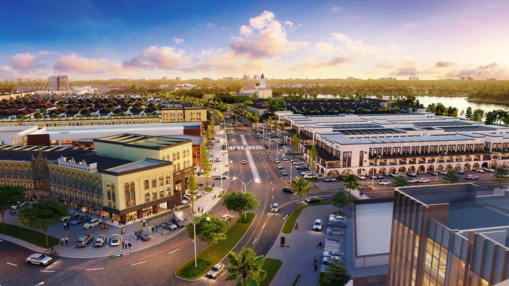 Maggiore Signature West