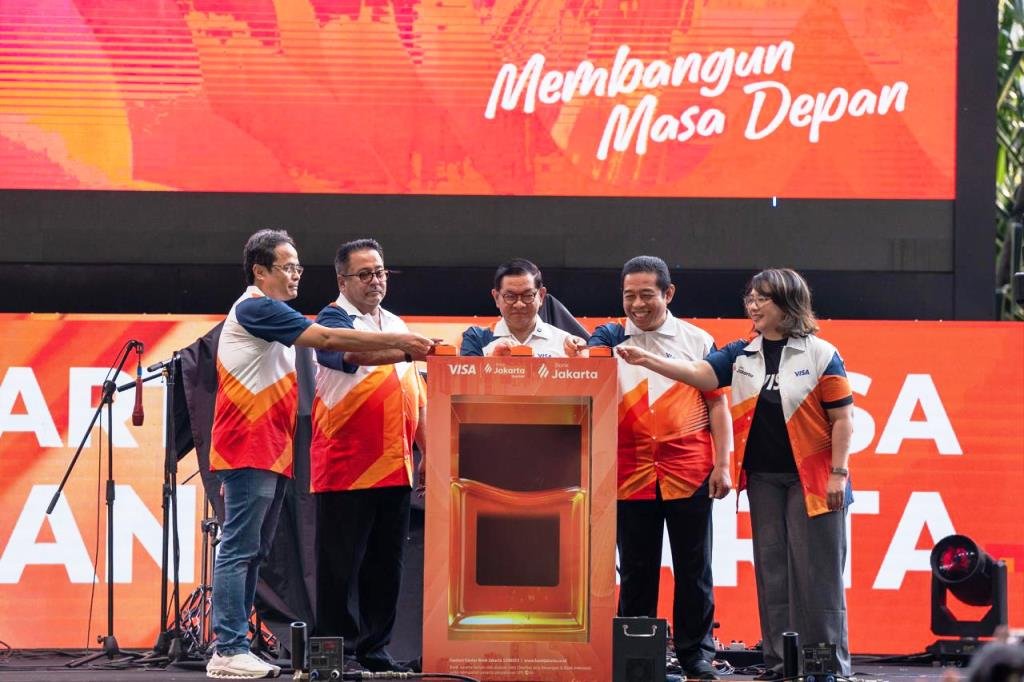 bank jakarta