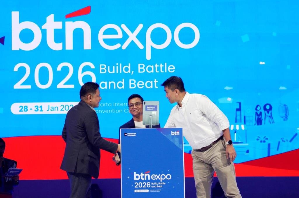 BTN Expo 2026