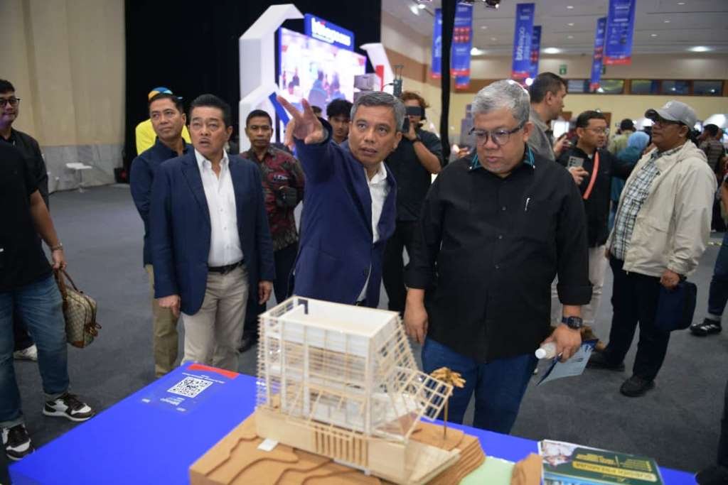 BTN Housingpreneur 2025 