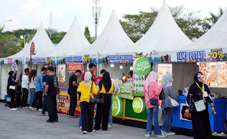 SampoernaFest