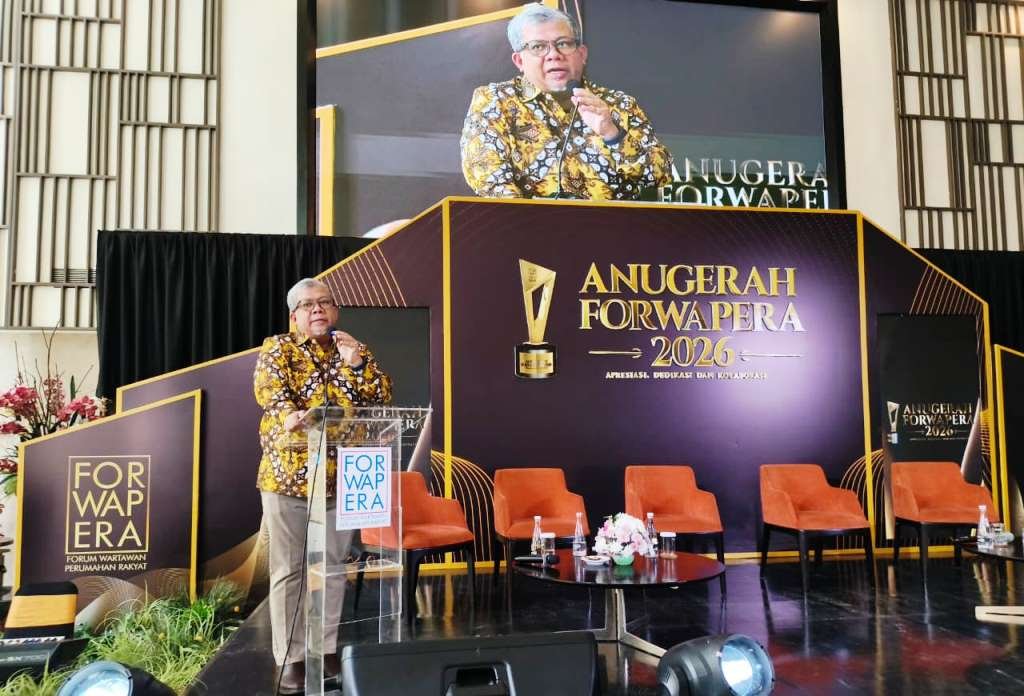 Anugerah Forwapera 2026