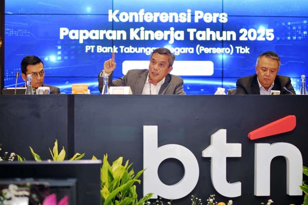kinerja btn