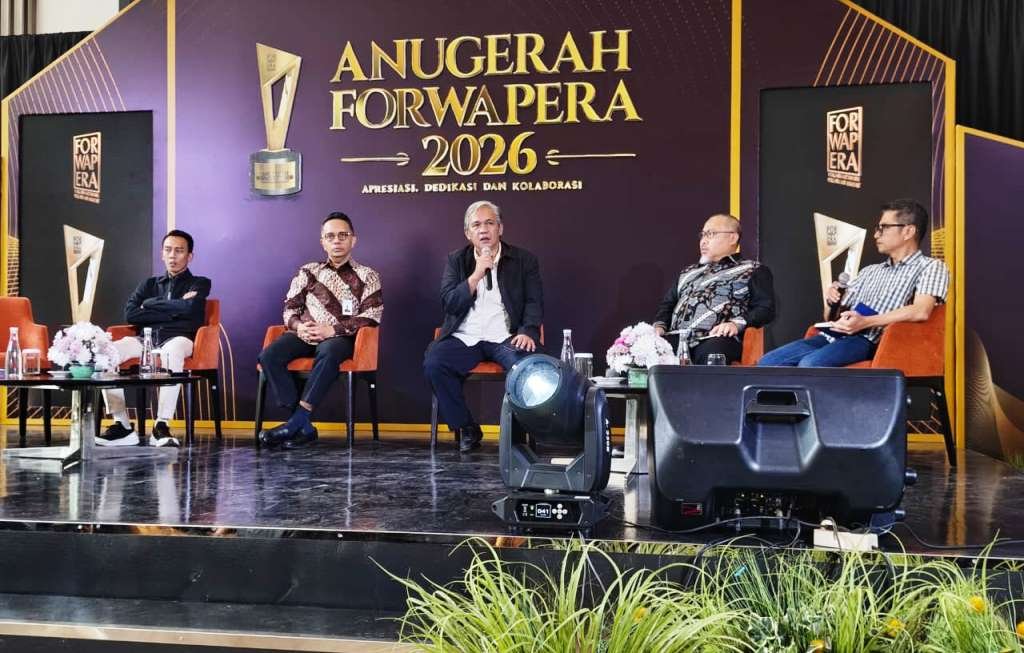 Anugerah Forwapera 2026