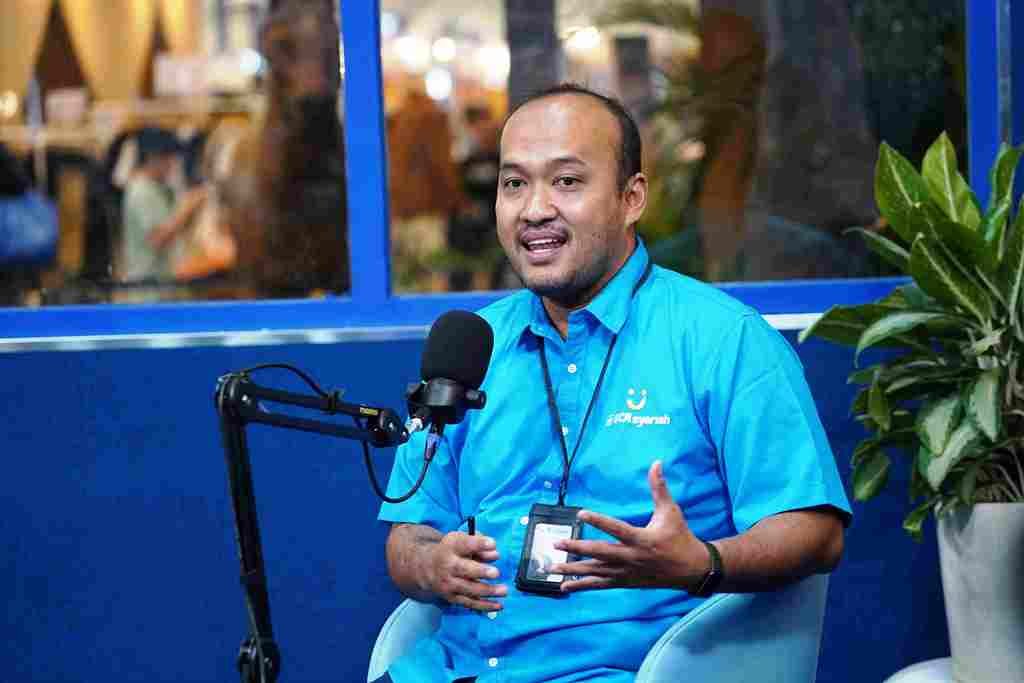 pembiayaan emas