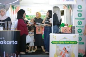 bank jakarta