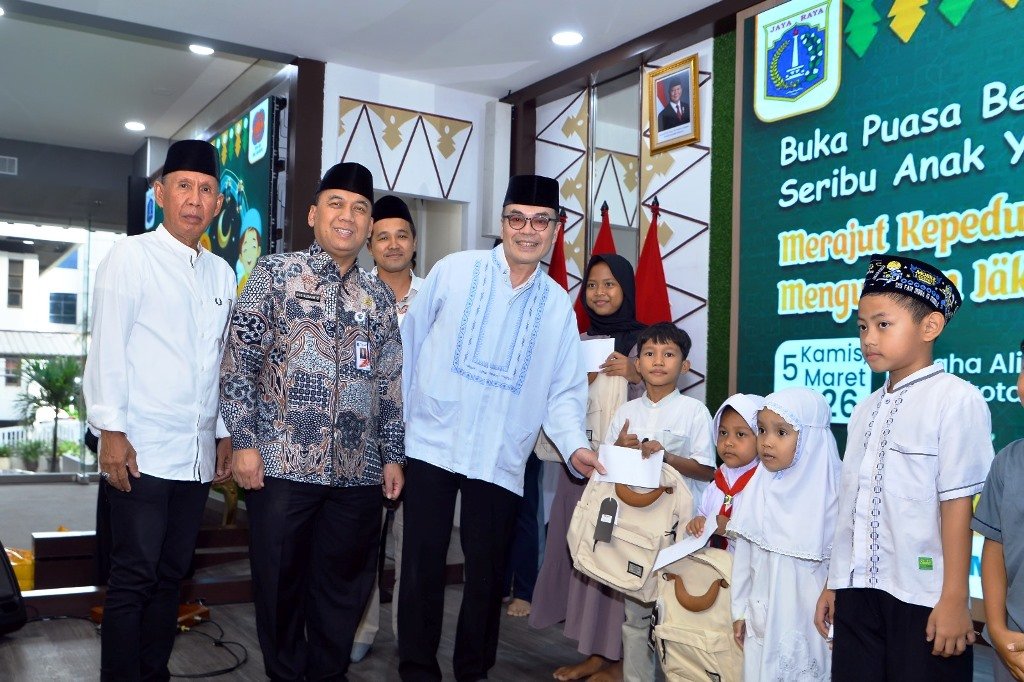 REI DKI Jakarta