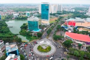 Summarecon Bekasi