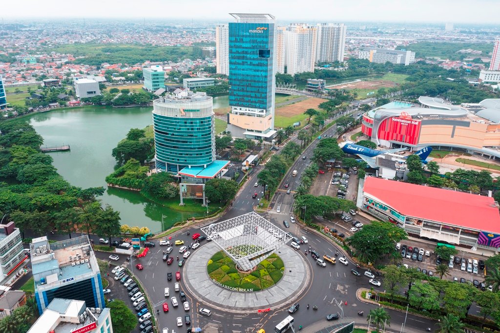 Summarecon Bekasi