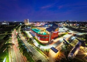 Summarecon Bekasi