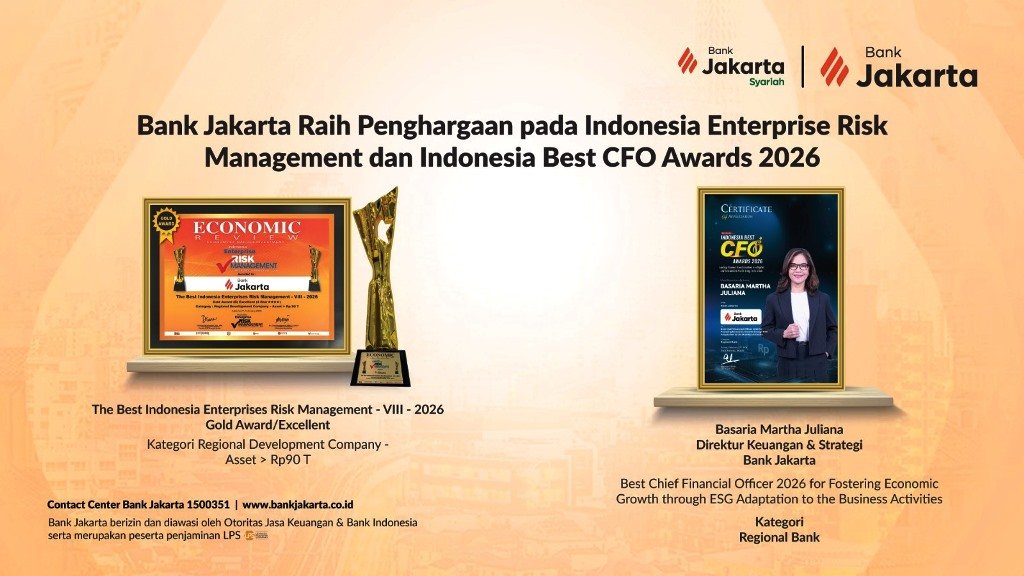 bank jakarta