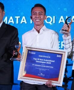 pesona kahuripan group
