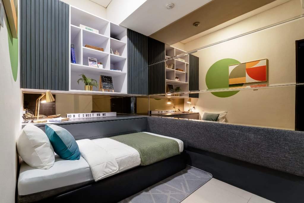 Cove Bintaro Icon