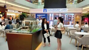 Paramount Land Big Exhibition 2026