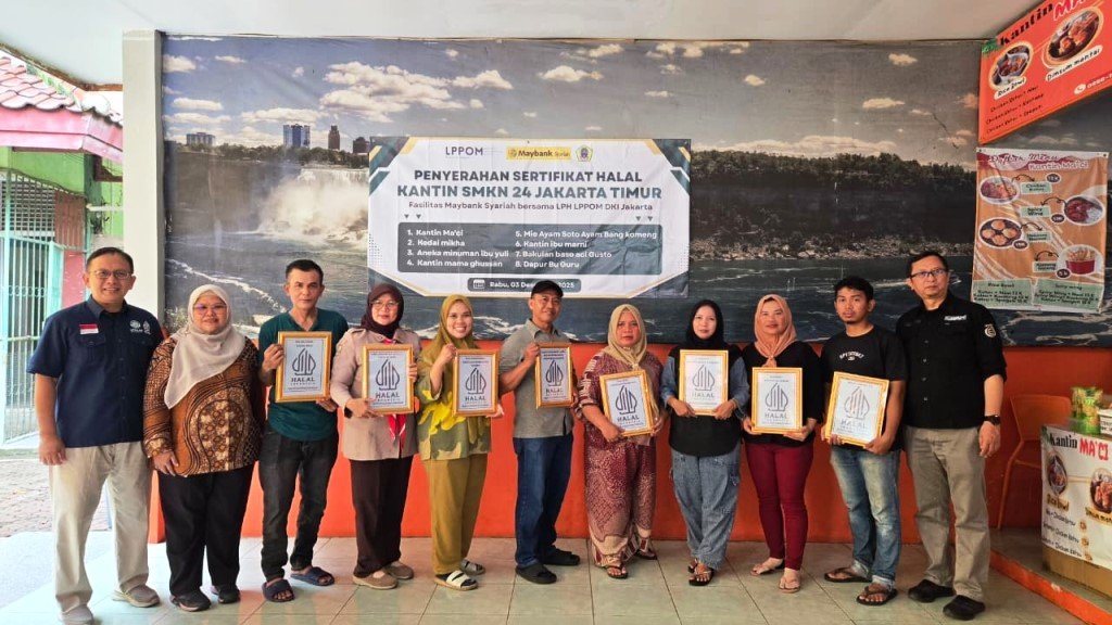 Maybank Indonesia
