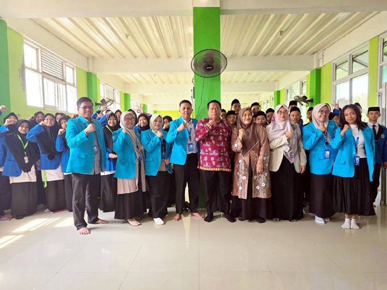 Mahasiswa
