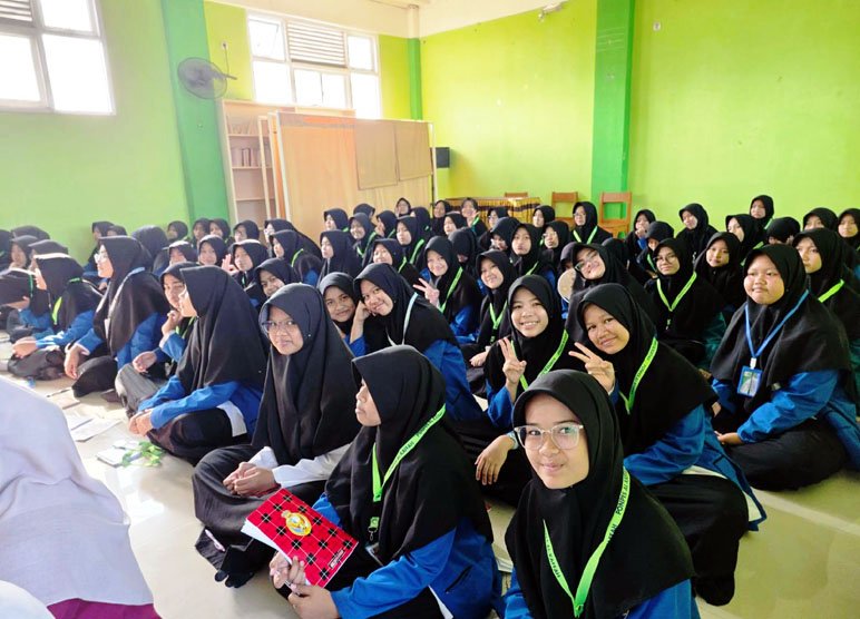 Mahasiswa