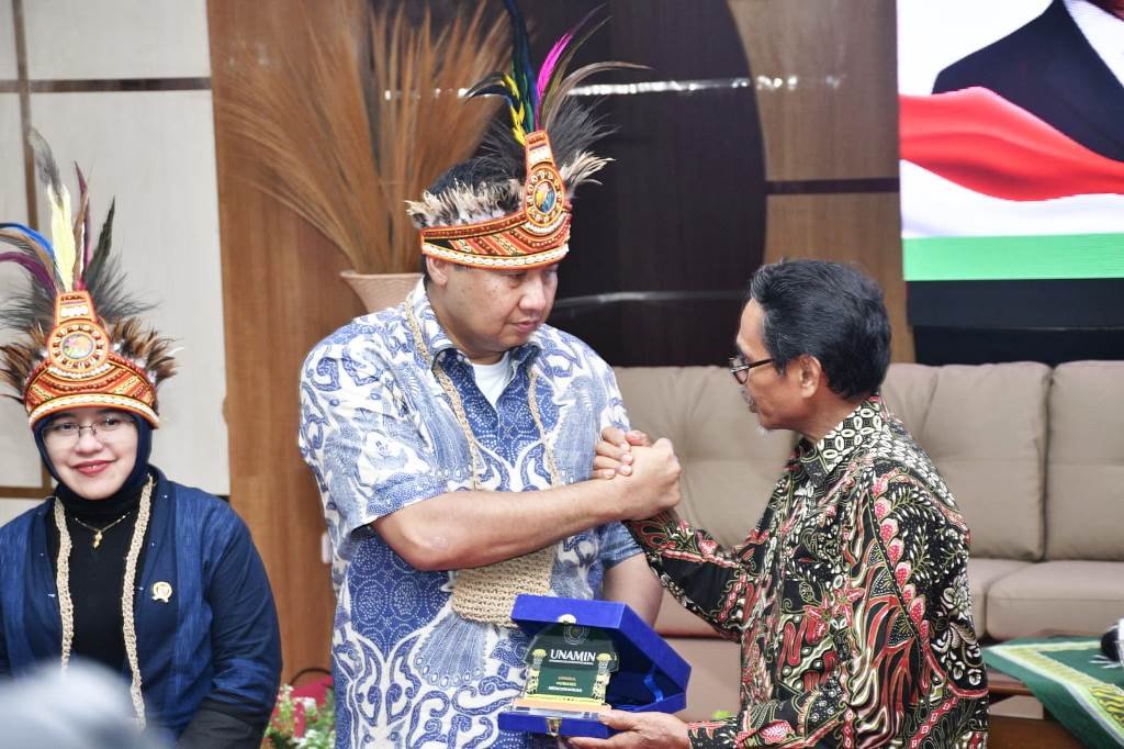 Papua Barat Daya