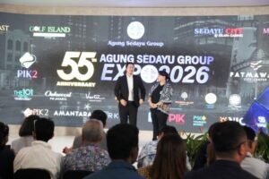 ASG Expo 2026