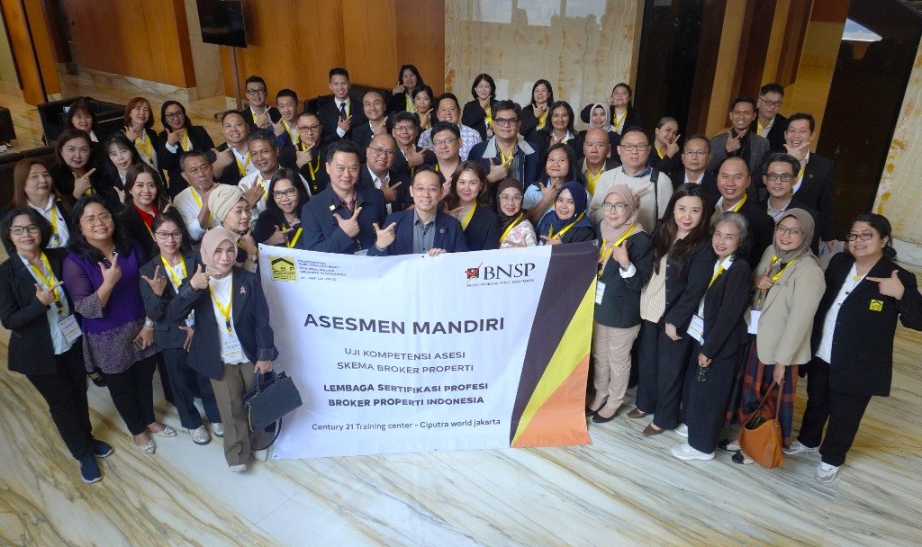 CENTURY 21 Indonesia
